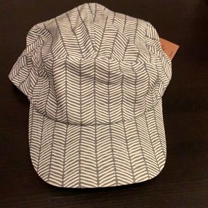 Duluth woven ball cap🧢